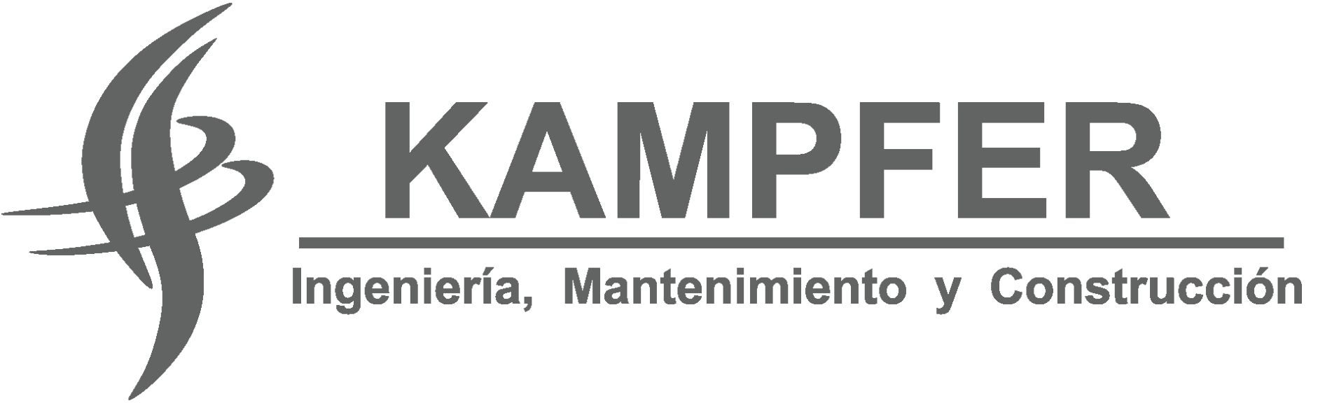 Kampfer Ingeniería Mantenimiento y Construcción.